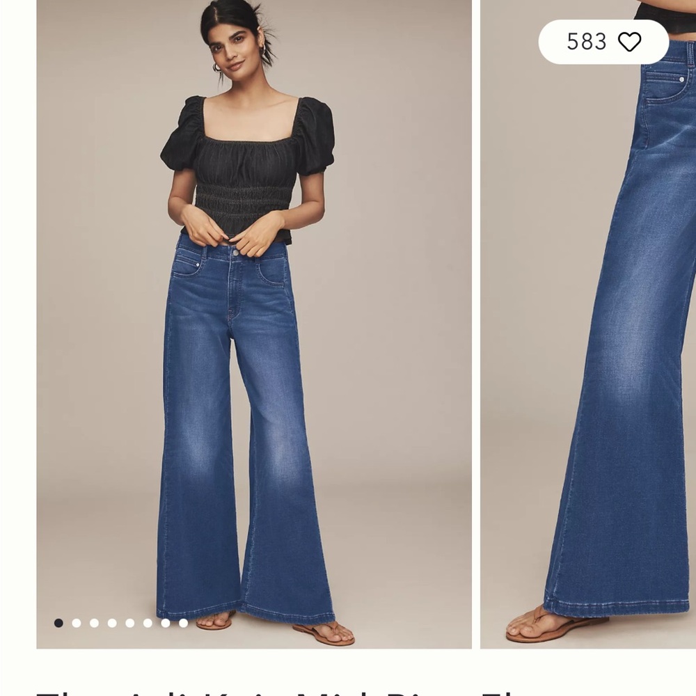 Anthropology Pilcro Adi Jean